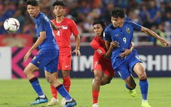 Lịch thi đấu, trực tiếp bóng đá U23 Đông Nam Á ngày 16/2