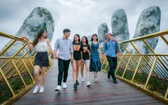 Hàng không đóng vai trò tiên quyết trong mở cửa du lịch quốc tế