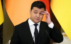 Tổng thống Ukraine xác nhận ngày Nga tấn công Ukraine?