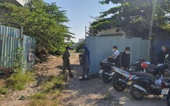 Phát hiện thi thể nổi trên sông Sài Gòn, nghi là nam sinh viên mất tích