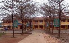 Nam học sinh lớp 6 ở Huế tử vong khi xô xát với bạn tại trường