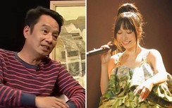 Nhạc sĩ Anh Quân: Mỹ Anh cũng buồn khi ai đó chê bai điều gì