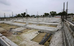 Cận cảnh dự án vừa triển khai đã bị đình chỉ vì sở ngành Nghệ An “bất nhất”