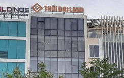 Nhiều người tố bị Thời Đại Land lừa khi mua đất nền dự án Bàu Cạn