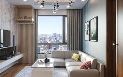 Người mua giảm, giá chung cư vẫn "âm thầm" tăng