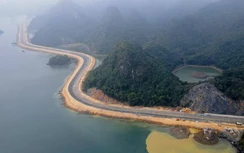 Lập Hội đồng thẩm định Dự án đường bộ ven biển tỉnh Thái Bình