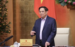 Thủ tướng yêu cầu Bộ Y tế đôn đốc, kiểm tra chiến dịch tiêm chủng thần tốc