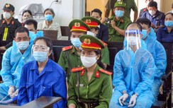 "Bà trùm" Mười Tường kêu oan vụ vận chuyển trái phép 470.000 USD