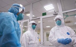 Covid-19 ngày 16/2: Cả nước thêm 34.734 F0, riêng Hà Nội gần 3.900 ca mới