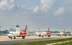 Vietjet tăng gấp đôi tần suất bay đến Thái Lan