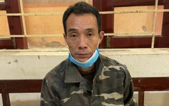 Diễn biến mới vụ chú ruột xả đạn vào vợ chồng cháu do mâu thuẫn đất đai