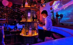 Đà Nẵng mở tất cả dịch vụ du lịch, karaoke, massage, quán bar