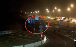Trực thăng của Mỹ có hành động bí ẩn ở biên giới Ba Lan - Ukraine