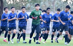 Nhận định, soi kèo U23 Thái Lan vs U23 Singapore, giải U23 Đông Nam Á 2022