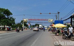 Sớm bàn giao mặt bằng cải tạo, nâng cấp QL1 qua Sóc Trăng, Hậu Giang