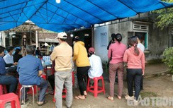 Lần về nhà cuối cùng của nam sinh Bình Định tử vong bí ẩn tại TP.HCM