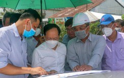 Cao tốc Cần Thơ-Cà Mau phải đảm bảo kết nối, thúc đẩy kinh tế địa phương