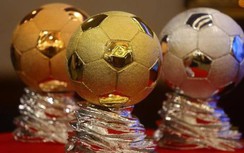 Xem trực tiếp lễ trao giải Quả bóng vàng Việt Nam 2021 ở đâu?