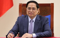 Thủ tướng đề nghị Pfizer cung cấp vaccine cho trẻ 5-12 tuổi trong tháng 4