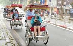 Mở cửa du lịch: Khách không đứng chờ sẵn