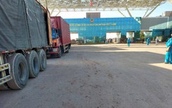 Bất cập giá dịch vụ “tài bo” cửa khẩu Móng Cái