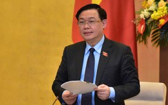 Chủ tịch Quốc hội: Cá thể hóa trách nhiệm để giải quyết dứt điểm khiếu nại