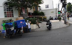 Vụ truy sát tại karaoke Lucky Star, 5 người thương vong: Khởi tố 8 người