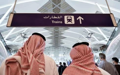 Tại sao một thông báo tuyển nữ lái tàu ở Saudi Arabia lại gây chú ý?