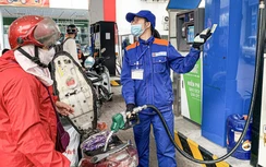 Nỗi lo lỗ chồng lỗ Lọc dầu Nghi Sơn và thị trường xăng dầu