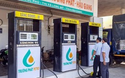 Nguyên nhân cửa hàng xăng dầu ở Sóc Trăng còn nghìn lít nhưng không bán