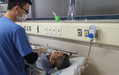 Tránh đột quỵ ở người già khi rét đậm kéo dài