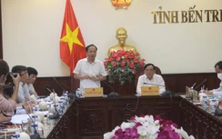 Ngày 29/3 khởi công dự án cầu Rạch Miễu 2