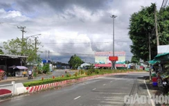 Sóc Trăng: Hơn 50% số vụ TNGT đường bộ xảy ra trên quốc lộ