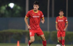 HLV Park Hang-seo tiên tri sai về Quả bóng vàng Việt Nam 2021