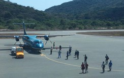 Gần 4.000 tỷ đồng nâng cấp sân bay Côn Đảo để đón 2 triệu khách/năm