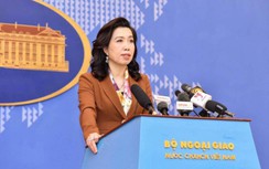 Bộ Ngoại giao nói gì về việc Mỹ dự kiến thu thuế tới 400% với mật ong VN