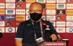 VFF đã tìm được người thay thế HLV Park Hang-seo