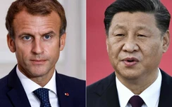 Chủ tịch Trung Quốc có động thái hiếm thấy về tình hình Ukraine