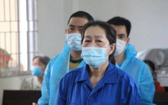 "Bà trùm" Mười Tường kêu oan, Viện KSND khẳng định có tội