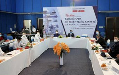 TP.HCM phục hồi kinh tế sau dịch: Các dự án giao thông được ưu tiên đầu tư