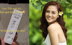 Nữ diễn viên đình đám của VFC nhiễm Covid-19, sức khỏe ra sao?