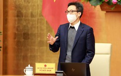 Phó Thủ tướng: Tránh "mạnh ai nấy làm" trong việc đưa trẻ trở lại trường