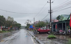 Chiến địa xưa hồi sinh trên đỉnh Pò Hèn