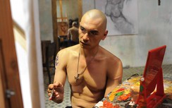 Diễn viên Đức Hải: “Tôi không bao giờ khỏa thân chỉ để câu view”