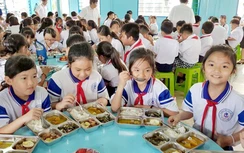 Sở GD&ĐT Hà Nội đề xuất cho các trường tổ chức bán trú từ 21/2