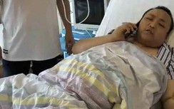 Băng đảng Trung Quốc, bắt cóc, ép nạn nhân làm “nô lệ máu” tại Campuchia