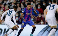 Kết quả Europa League: Barca hút chết trước Napoli, Dortmund gây sốc