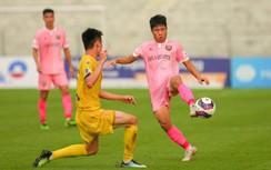 Mỗi đôi chân cầu thủ V-League có giá 300 triệu