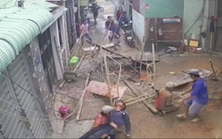 TP.HCM có 544 vụ tai nạn lao động trong năm 2021, thiệt hại hơn 12 tỷ đồng