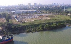 Dự án vừa triển khai đã bị đình chỉ: "Đá bóng” trách nhiệm cho tỉnh, Bộ?